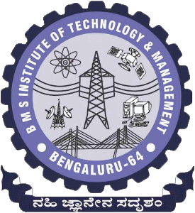 BMS Institute Logo